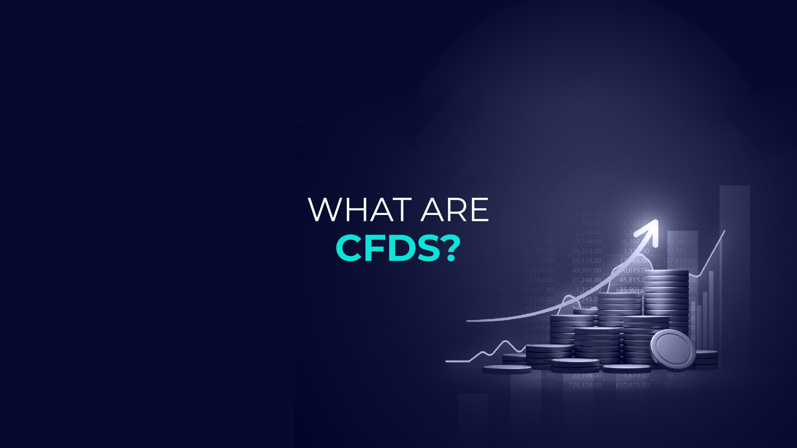 What Are CFDs educational video.